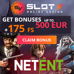 SlotV