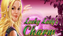 Lucky Ladys Charm
