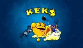 Keks