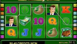 The Money Game