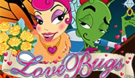 Love Bugs (Любовные ошибки)