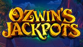 Ozwin's Jackpots