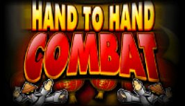 Hand To Hand Combat (Рукопашный бой)