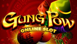 Gung Pow (Гугн по)
