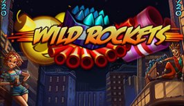 Wild Rockets™