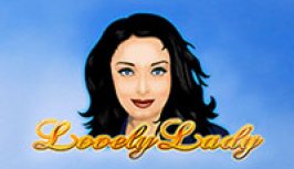 Lovely Lady (Прекрасная дама)