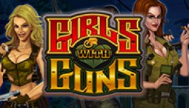 Girls with Guns - Jungle Heat (Девушки с оружием - Джунгли)