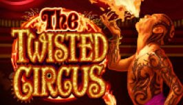 Twisted Circus (Крутой цирк)