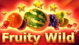 Fruity Wild (Фруктовый дикий)