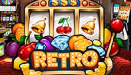 Retro (Ретро)