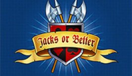 Jacks or Better MH (Валеты или лучше MH)