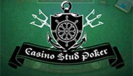 Casino Stud Poker (Казино Стад Покер)