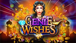 Genie Wishes (Гениальные пожелания)
