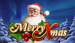 Merry Xmas (с Рождеством)
