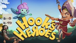 Hook's Heroes