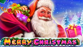 Merry Christmas (счастливого Рождества)