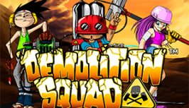 Demolition Squad™