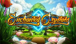 Enchanted Crystals (Зачарованные кристаллы)