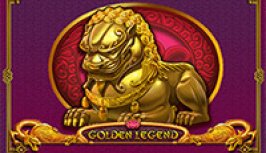 Golden Legend (Золотая легенда)