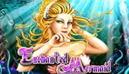 Enchanted Mermaid (Зачарованная русалка)