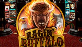 Ragin' Buffalo