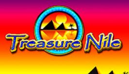 Treasure Nile (Сокровища Нила)