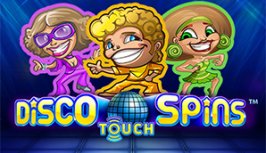 Disco Spins™