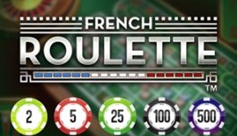 The French Roulette (Французская рулетка)