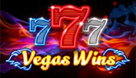 Vegas Wins (Победы в Вегасе)