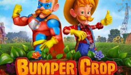 Bumper Crop (Обрезка бампера)
