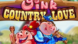 Oink Country Love (Любовь)