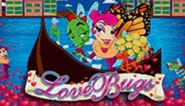 Love Bugs (Любовные ошибки)