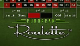 European Roulette (Европейская рулетка)