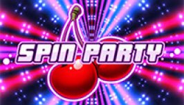 Spin Party (Спин-вечеринка)