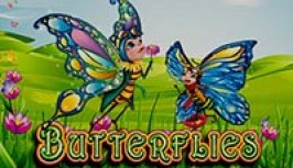 Butterflies (Бабочки)