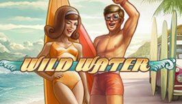 Wild Water™