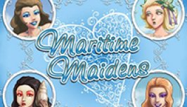 Maritime Maidens (Морские девы)