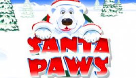Santa Paws (Санта-лапы)