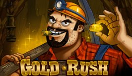 Gold Rush (Золотая лихорадка)