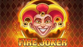 Fire Joker (Огненный джокер)