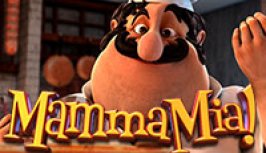 Mamma Mia (Мама мия)