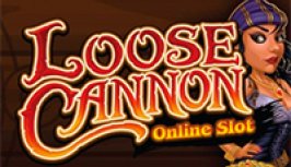 Loose Cannon (Свободная пушка)