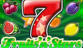 Fruits'n'Stars