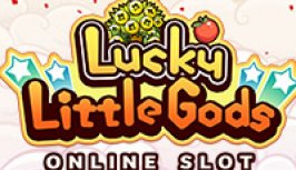 Lucky Little Gods (Счастливые маленькие боги)