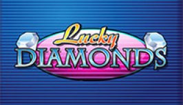 Lucky Diamonds (Лаки даймондс)