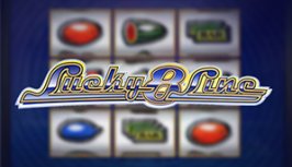 Lucky 8 Line (8 линий удачи)