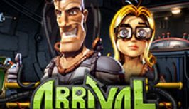 Arrival (Прибытие)