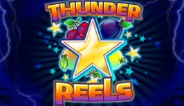 Thunder Reels (Громкие катушки)