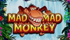 Mad Mad Monkey (Обезумевшая обезьянка)