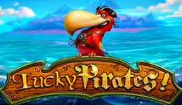 Lucky Pirates (Счастливые пираты)